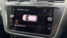 Volkswagen Tiguan 1.5 TSI 150 Life 5dr Petrol Estate